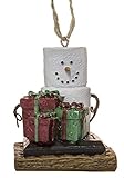 S'Mores Christmas Presents Christmas/ Everyday Ornament