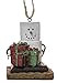S'Mores Christmas Presents Christmas/ Everyday Ornament
