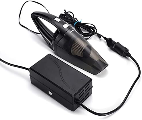 240v to 12v Converter 250W 20A AC to DC Converter 12v with Car Cigarette Lighter Socket 12V Power Supply for Car Jack Car Refrigerator and Other Car Devices