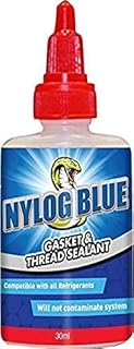 Refrigeration Technologies RT201B Nylog Gasket & Thread Sealant 30 ml RT201BP (2)