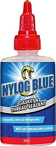 Refrigeration Technologies RT201B Nylog Gasket & Thread Sealant 30 ml RT201BP (2) by AMZ-Warehouse - Used condition - US$20.39