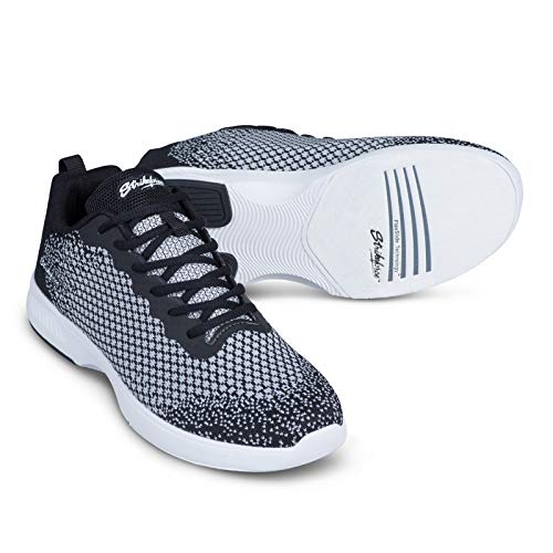 KR Aviator Black/Grey 9.0 by KR Strikeforce - Used condition - US$37.61