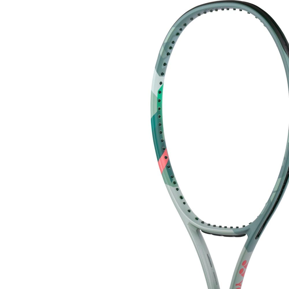 PERCEPT 100 テニスラケット グリーン Amazon | Yonex Percept 100 テニスラケット | YONEX(ヨネックス