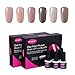 Produktbild Clavuz Gel-Nagellack-Set, Soak-off-UV-Lack, LED-härtender Farblack, Maniküre-Nagelsalon-Set, 6-teilig