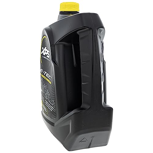 Aceite sintético para motor 1 galón BRP miniatura 4