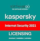 kaspersky 3 pc antivirus Ferner erstellen wir Ihnen als deutscher Fachhändler eine Rechnung mit ausgewiesener Mehrwertsteuer, welche Ihnen automatisch in Ihrem Amazon-Account hinterlegt wird. Sie entscheiden, ob und wann Sie Ihre Sicherheitssoftware verlängern möchten. Unternehmen Sie nichts, endet die Laufzeit nach der oben angegebenen Anzahl von Tagen ganz automatisch. Es entstehen Ihnen keine Folgekosten!