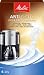 Produktbild Melitta EntkalkungsPulver ´ANTI CALC´ 4006508192632