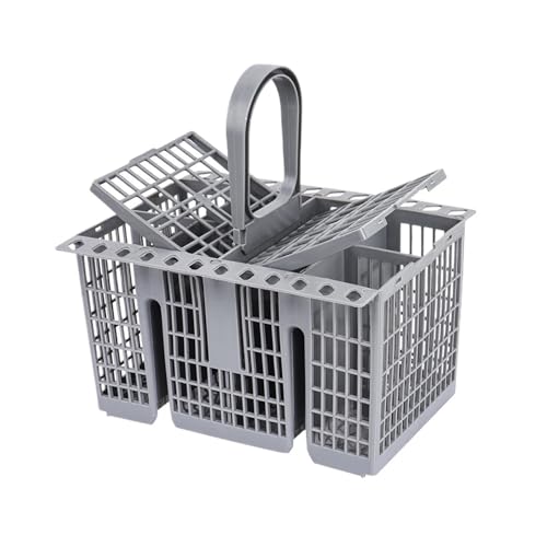 Accesorios For Cesta De Lavavajillas, Compatibles Con Hotpoint, Cesta De Almacenamiento For Lavavajillas C00257140