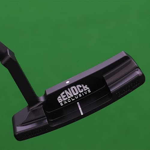 ベノック 雷神パターゴルフ/パター