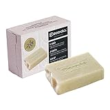 jabones artesanos barcelona 🎨 JABÓN PARA LIMPIEZA E HIDRATACIÓN DE LAS MANOS: Componentes altamente hidrantes como el aceite de oliva y la vitamina E además de ofrecer una limpieza óptima de las manos.