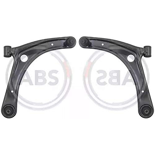 Kit Bracci oscillanti Destro + Sinistro