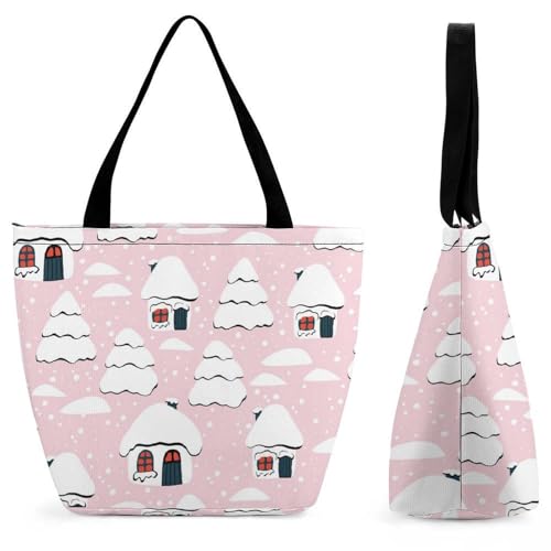 Sac de shopping grand volume et cabas de voyage pour femme moderne