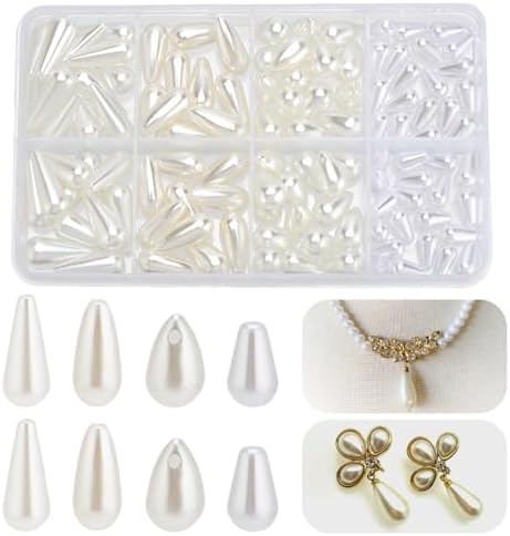 12 Stück Tropfenförmige Duschvorhanghaken Aus Kunststoff - Lila, Rutschfeste Aufhängung