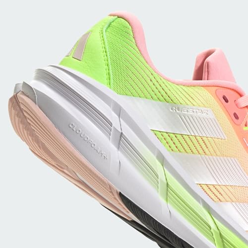 Image of adidas Women's Questar 3 Running Shoes