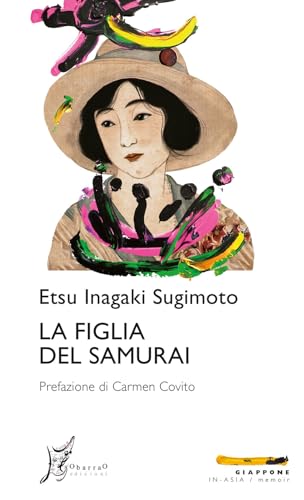 La Figlia Del Samurai