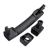 Altezza dell'oggetto: 3 cm Hermoso 1pc Auto Esterno Maniglia della Porta Adatta per Renault Master MK3 2010-on 806067794R 806073022R 806075963R per Vauxhall Movano MK2