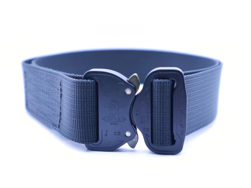 Klik Belts The Original Cobra Buckle Belt - 1.5