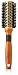 Luxor Pro Royal Citrus Thermal Ceramic Round Brush, Medium, 2.5 Inch