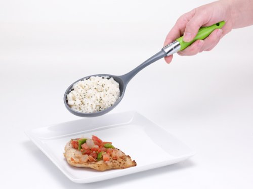 Jokari Healthy Steps Portion Control Starch Server