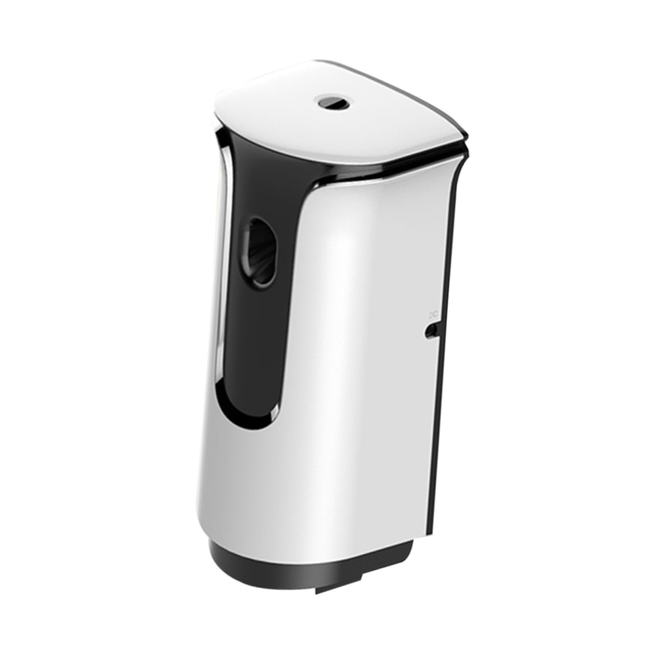 Dispenser Aerosol Sensore Luce Deodorante per Ambienti Erogatore Batterie e Profumato Filtraggio Odori Sgradevoli capacità Aumentata Funzionamento Silenzioso Posizionamento Tavolo