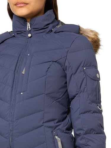 Eddie Bauer Women's Sun Valley Down Parka3