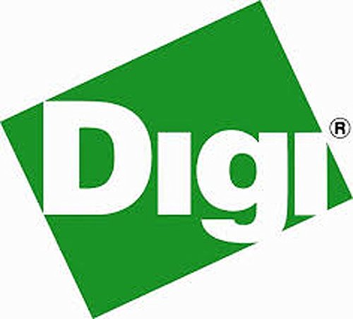 Digi International 70001807 PortServer TS 4 MEI 4 TS Devise Server Serial to Ethernet EIA 232422485 RJ