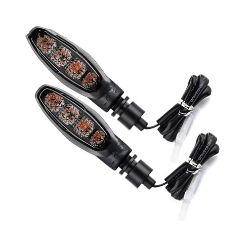 Clignotants de moto feu virage pour moto Triumph Tiger 850 Sport 2021