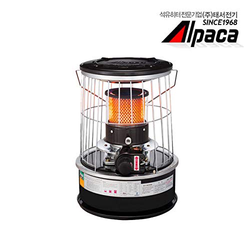 21年 おしゃれな小型石油ストーブ人気11選 イチオシの商品を厳選 3ページ目 暮らし の