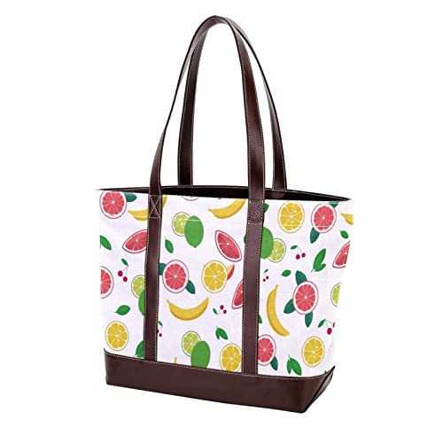 Sac fourre-tout trèfle vert Saint-Patrick grand sac à main