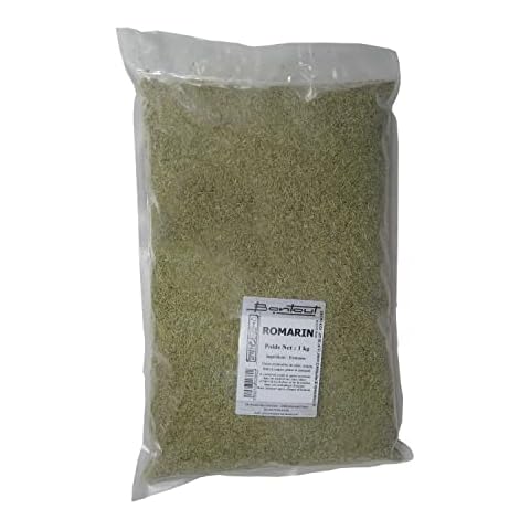 Romarin entier Bontout 1kg Cover
