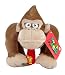 NINTENDO OFFICIAL SUPER MARIO DONKEY KONG 6" PLUSH