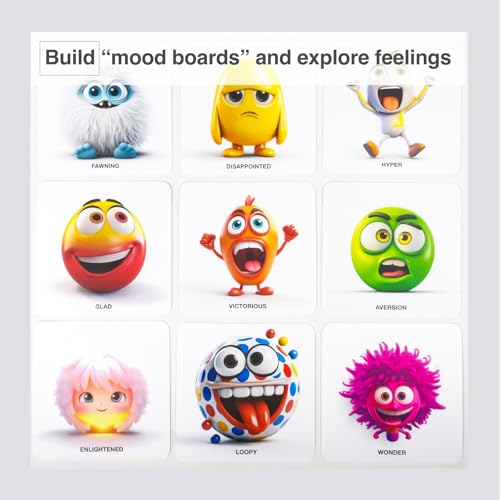 Enhance Your Emotional Intelligence: Card Deck for Growth - Image 4