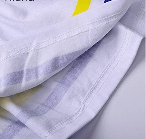 Lukycild Baby Girls Summer Clothes Casual Clothing Suit Short Sleeve Striped T-Shirt +Pants #TOP4