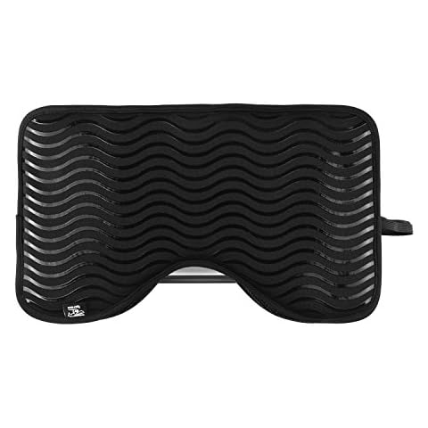 Crew Rowing and Sculling Anti Slip Seat Pad by Hornet Watersports- Anti-Slip and Increases Comfort Cover