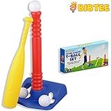 best t ball set for toddlers