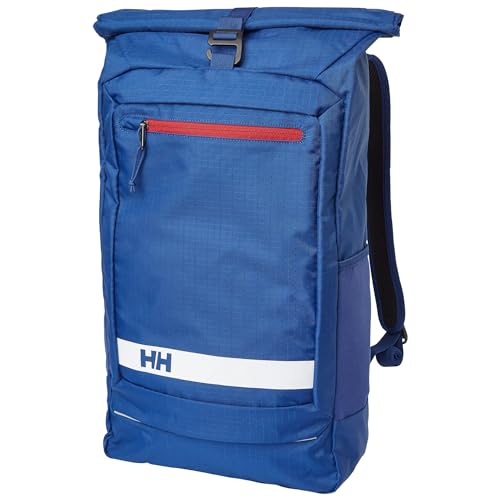 Image of Helly Hansen Unisex Cedar 25L Backpack, Deep Fjord, STD
