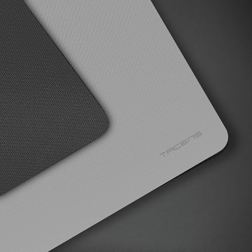 Tacens Zenith, Combo Inalámbrico 3en1 con Tecnología DualLink 2.4 GHz, Teclado Completo Full-Size con SmartKey Copilot AI, Ratón Óptico 3200 dpi, Alfombrilla Nanotextil, Idioma Español, Blanco - imagen 7