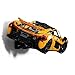 Wall Mount for Lego Technic McLaren P1 42172 – Secure & Stylish Display, Easy Installation, Perfect for Collectors