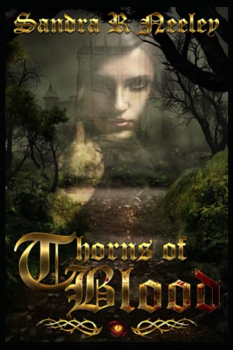 Cover of Thorns of Blood