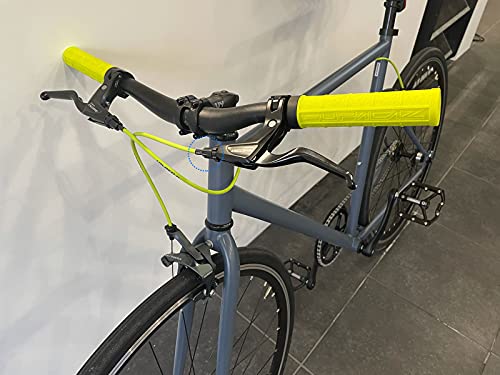 Aleoed 4Mm 5Mm Aluminum Alloy Bicycle Derailleur Shifter Cable Housing End Caps Ferrules For Mtb Road Bike Brake Cable End Tip Caps(4Mm) #TOP1