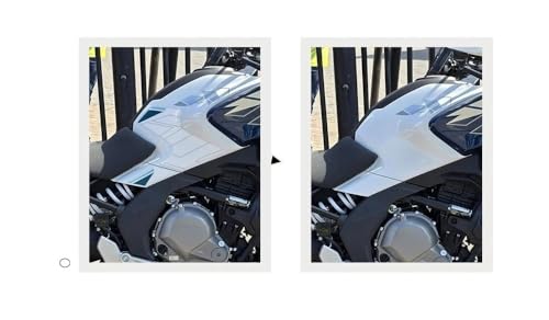 Kit de protection anti-rayures 700MT ADV 2025 design durable