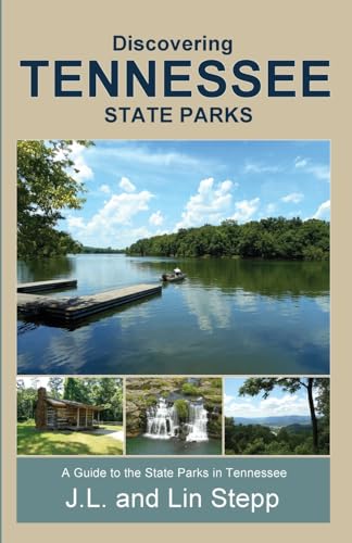 Discovering Tennessee State Parks