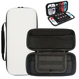 ZORBES® Carrying Case for Switch Gamepad