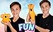 JA-RU Koala Bear Pets Stretchy Squishy Fidget Toy (1 Koala Assorted) Stress Relief Bedtime Buddies, with Hair Tentacles Like Noodles. Party Favor for Kids & Adults 6710-1s