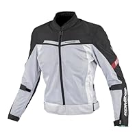 ク*ん様 [KOMINE] JK-177 エニグマライト ハーフメッシュジャケッ コミネ公式】JK-177 エニグマライト ハーフメッシュジャケット