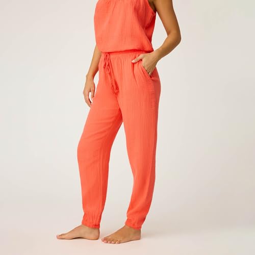 PJ Salvage womens Copa Cabana Collection Loungewear Jogger4