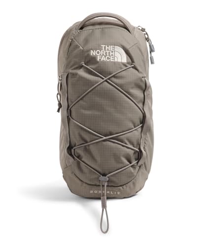 Image of THE NORTH FACE Borealis SIing Bag | Crossbody Adjustable Strap, Water Repellent Finish, Multiple Compartments, Tablet Sleeve