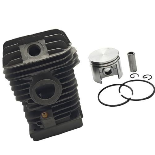 Kit de pistón de 42,5 mm para preparar tu motosierra MS250 ante la temporada de poda