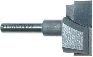 Magnate 2714 Surface Planing (Bottom Cleaning) Router Bit - 1-1/4