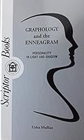 Graphology and the Enneagram 0951370081 Book Cover
